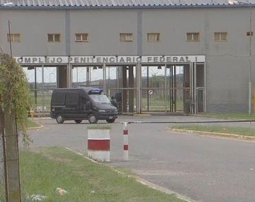 Bonadio dispuso que los detenidos sean alojados en el hospital de Ezeiza