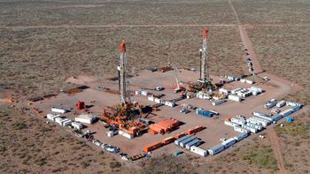 ypf acordo con petronas desarrollar petroleo en vaca muerta ypf acordo con petronas desarrollar petroleo en vaca muerta