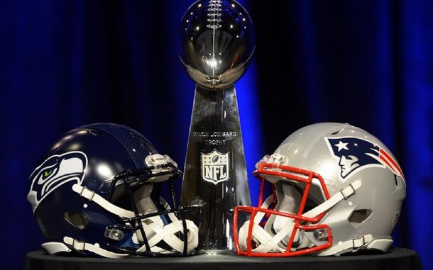 Los números del Super Bowl: US$4.5 millones la publicidad y US$7.000 millones en apuestas