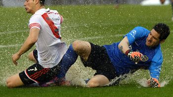 video: asi fue el ultimo superclasico que se disputo por el torneo local video: asi fue el ultimo superclasico que se disputo por el torneo local