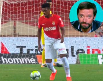 El Negro de WhatsApp dejó tu grupo y ahora juega al fútbol