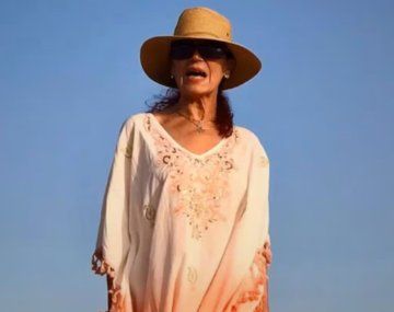 Crimen de la psiquiatra en La Plata: detuvieron a su jardinero como principal sospechoso