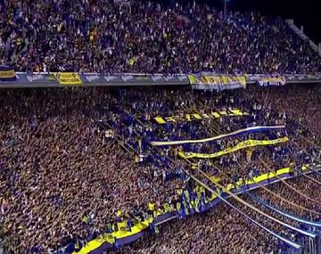 La insólita experiencia que vivirán seis hinchas