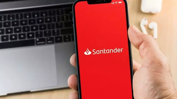 Promociones de El Buen Fin con Santander.