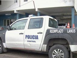 Monte Chingolo: se escapó un preso por abuso sexual y detuvieron a un comisario