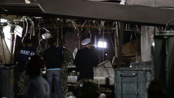 hay 25 muertos y 101 heridos por una explosion en pemex hay 25 muertos y 101 heridos por una explosion en pemex