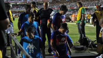 pese al escandalo con tigre, la fifa confia en brasil pese al escandalo con tigre, la fifa confia en brasil