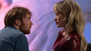 Quiero tu sexo: Olivia Wilde protagoniza una provocadora comedia sobre el deseo y el poder