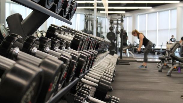 Estos son los ejercicios más eficientes para tonificar el cuerpo y aumentar la masa muscular.&nbsp;