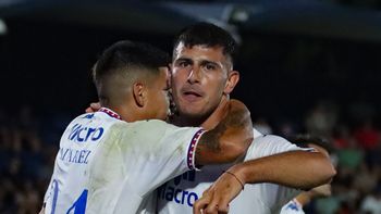 tigre debuto con un buen triunfo ante estudiantes de rio cuarto tigre debuto con un buen triunfo ante estudiantes de rio cuarto