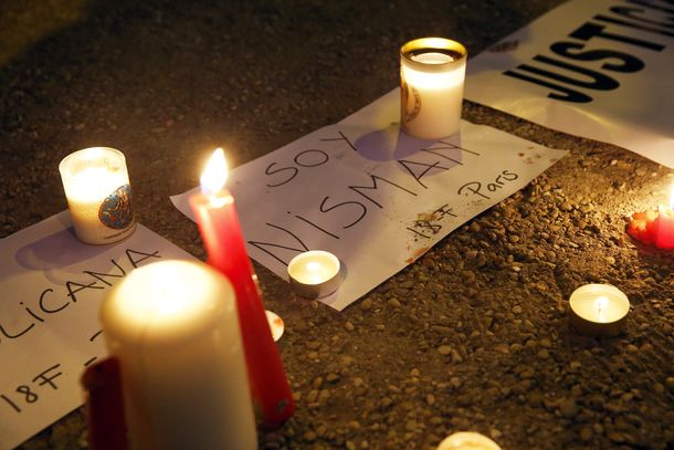 ¿En qué ciudades del país y del mundo se movilizaron por Nisman?