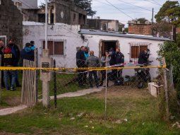 Mar del Plata: mató a su madre y a su hermana de 9 años y se entregó