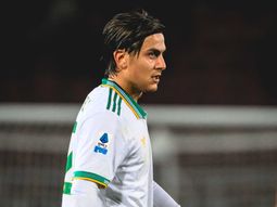 Boca espera por Dybala: fue operado y tendrá varias semanas de recuperación