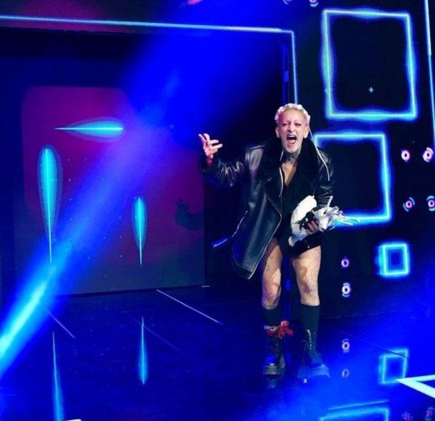 Furia podría volver a Gran Hermano: cuál fue la propuesta