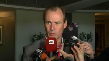 El Gobernador de Entre Ríos habló sobre los femicidios en la provincia: El Estado nio puede estar ausente. El Gobernador de Entre Ríos habló sobre los femicidios en la provincia: El Estado nio puede estar ausente.