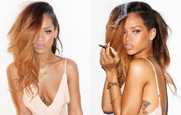 Rihanna