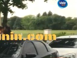 video: asi trasladaban a mia de junin a el palomar video: asi trasladaban a mia de junin a el palomar