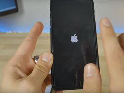 Un video de 3 segundos que bloqueará cualquier iPhone Un video de 3 segundos que bloqueará cualquier iPhone