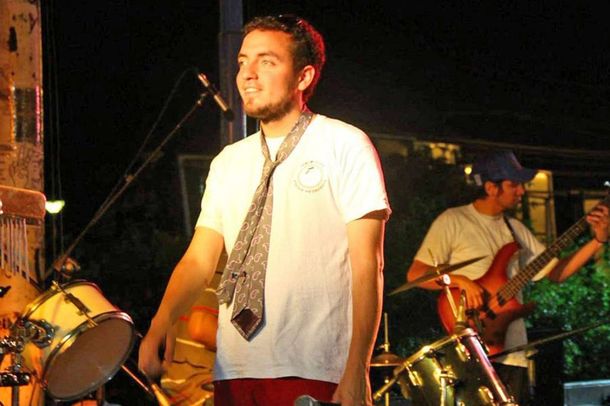 Diego Cagliero murió después de recibir una balazo de la policía en una persecución