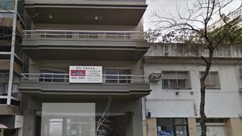 entradera con gas pimienta en palermo entradera con gas pimienta en palermo