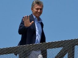 con agenda completa, macri viaja a europa por primera vez despues del brexit con agenda completa, macri viaja a europa por primera vez despues del brexit