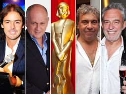 descontento en la radio por los martin fierro descontento en la radio por los martin fierro