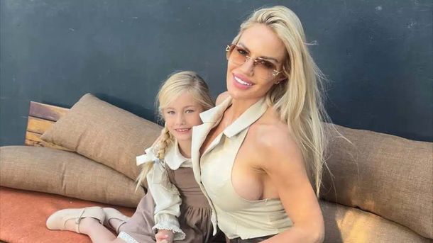 El inesperado motivo por el que Luciana Salazar vende su ropa y la de su hija Matilda: No puedo...