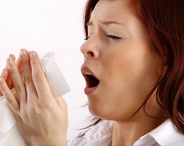  Hacer ejercicio estando resfriado: ¿es conveniente o es mejor hacer reposo?