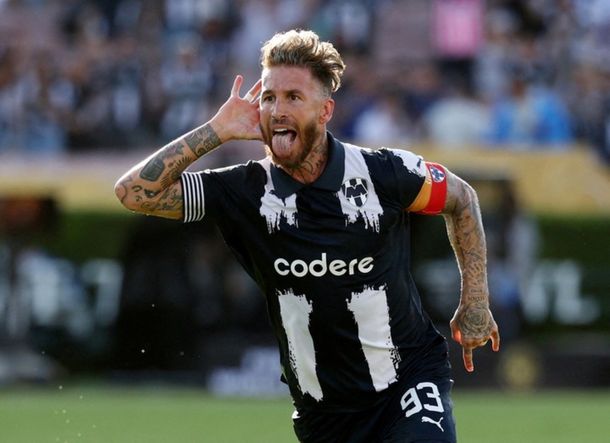 Sergio Ramos palpitó el duelo ante River en el Mundial de Clubes: Compiten hasta el final