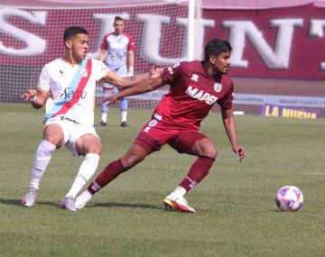 En medio de un clima hostil