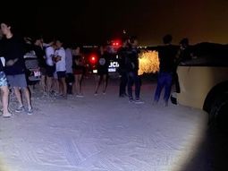 Desalojan fiestas clandestinas con 400 jóvenes en Mendoza