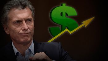 denuncian a macri por enriquecimiento ilicito y falsear su declaracion jurada denuncian a macri por enriquecimiento ilicito y falsear su declaracion jurada
