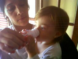 El padre de Francesca, acusado de privación de la libertad