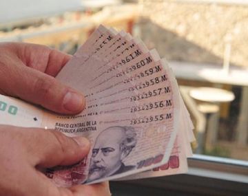 Los bancos subieron las tasas de interés y los plazos fijo treparon 1