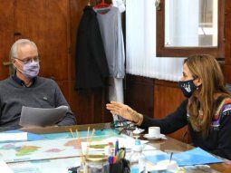 La lista completa del Frente de Todos en provincia de Buenos Aires