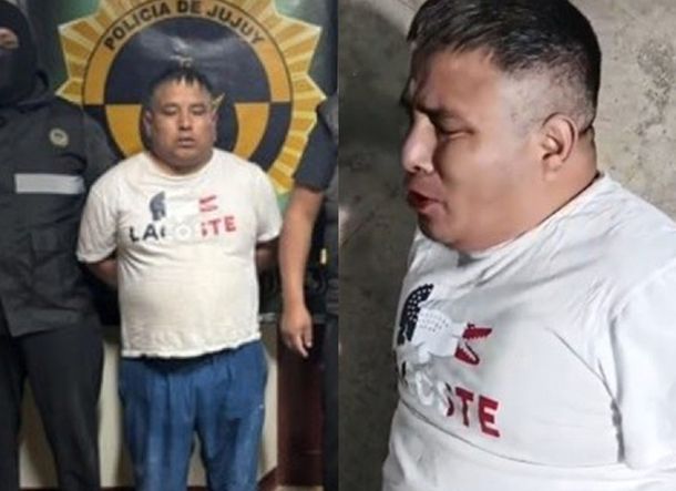Detuvieron en Bolivia a un quinto sospechoso del triple femicidio de Florencio Varela