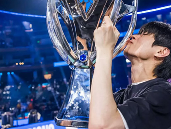 League of Legends World Championship 2022: DRX se consagró campeón