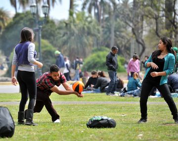 Estudiantes argentinos lideran un ranking de ausentismo y rateada