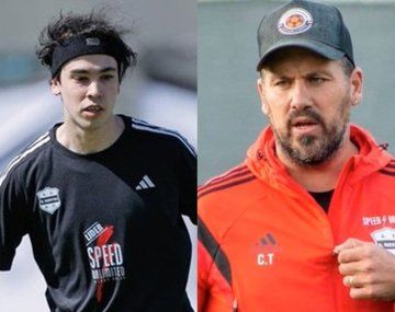 Apuestas: investigan a Spreen y a Fabbiani tras la polémica contra Vélez