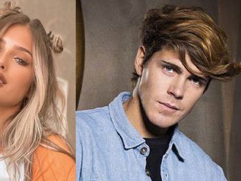 El mensaje de amor de Julieta Poggio a Marcos Ginocchio