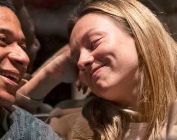 Las primeras fotos de Ester Expósito y Kylian Mbappé: noche romántica en París