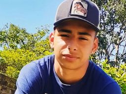 El padre de Lucas González aseguró que para él hay mas gente implicada