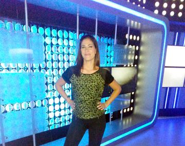 Los consejos de Daniela Ballester para ser una diosa a primera hora del día