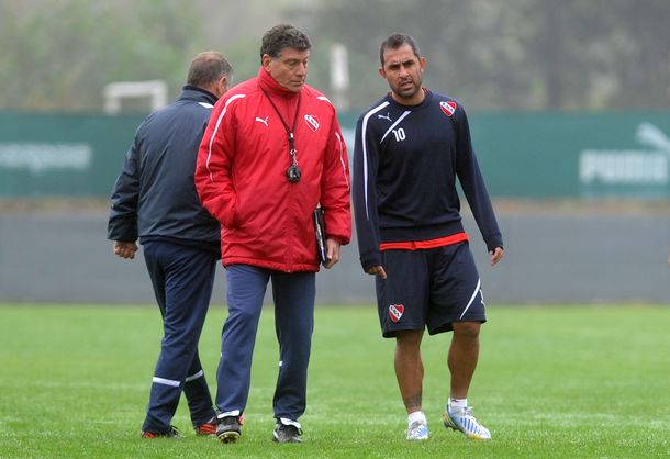 Independiente ya inició su camino para volver a Primera