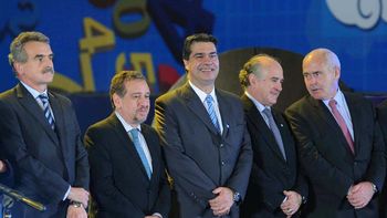 tecnopolis abrio sus puertas en su cuarta edicion tecnopolis abrio sus puertas en su cuarta edicion