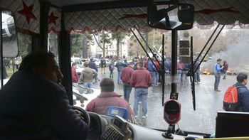 las 4 medidas que acordo la provincia con los choferes para mejorar la seguridad las 4 medidas que acordo la provincia con los choferes para mejorar la seguridad