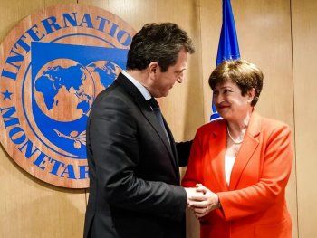 El Gobierno pasó los vencimientos con el FMI para después de las elecciones