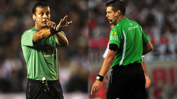 Desde AFA confirmaron los árbitros para la tercera fecha