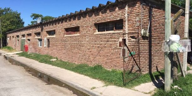 Encuentran un hombre con síndrome Down momificado en una casa de Quilmes