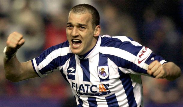 El ex futbolista Darko Kovacevic simuló haber sido baleado para salvar su vida